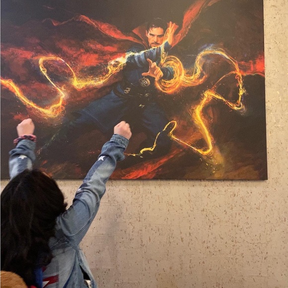 Meet your Posher, Dom - Picture 6 of 7